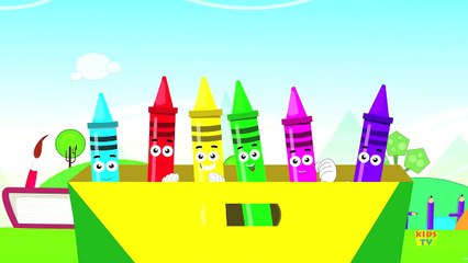 Color Pen| Flushedthelon | Happy For Kid