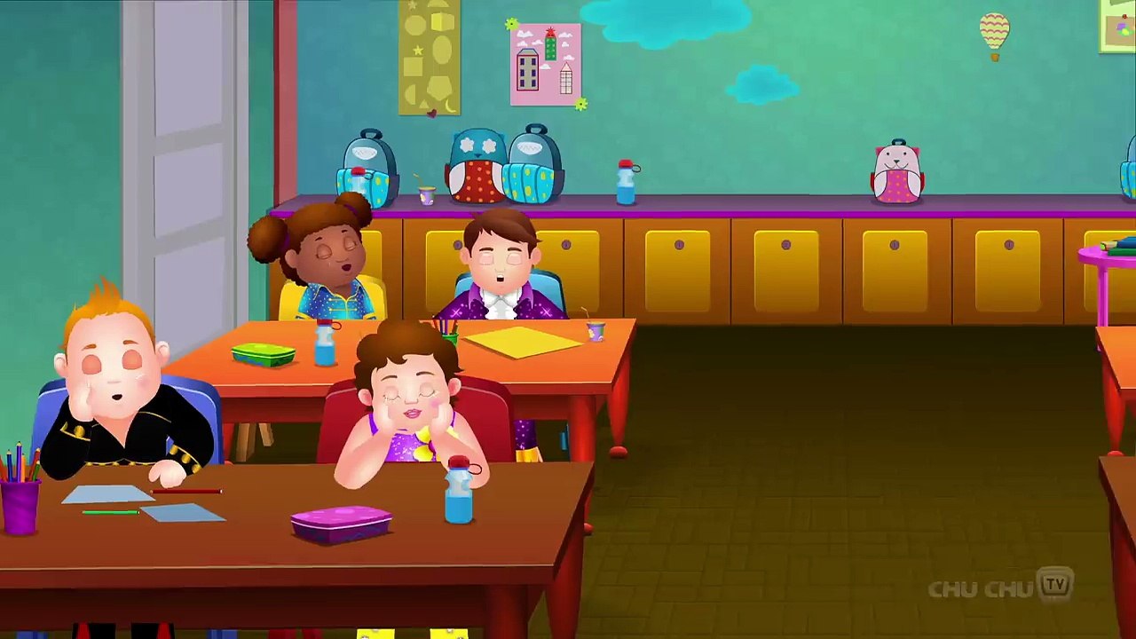 Time In Class| Flushedthelon | Happy For Kid