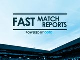 Tottenham Hotspur 4-1 Liverpool - Fast Match Report