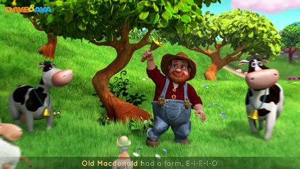 Old EIEIO | Flushedthelon | Happy For Kid