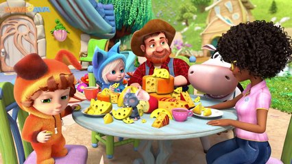 Farty Farm | Flushedthelon | Happy For Kid