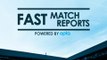 Tottenham Hotspur 4-1 Liverpool - Fast Match Report