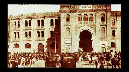 MADRID ANTIGUO - FOTOGRAFIAS - 1