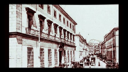 MADRID ANTIGUO - FOTOGRAFIAS - 2