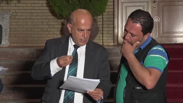 Ikby Muhalefeti Barzani'nin İstifasını İstedi