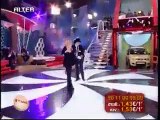 Michael Jackson Pantelis Mpourikos Alter TV