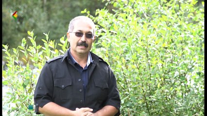 ژیان خەبات - ژیان و خەباتی کاک عوسمان عەبباسی