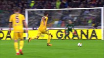 Sami Khedira Goal HD - Udinese	2-5	Juventus 22.10.2017