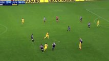 Sami Khedira hat-trick Goal HD - Udinese 2 - 5 Juventus - 22.10.2017 (Full Replay)