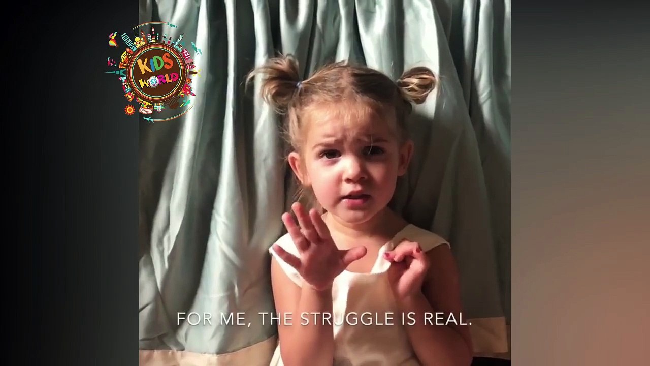 Funny video Mila Talking about Emma Please Notice Me Justin Bieber