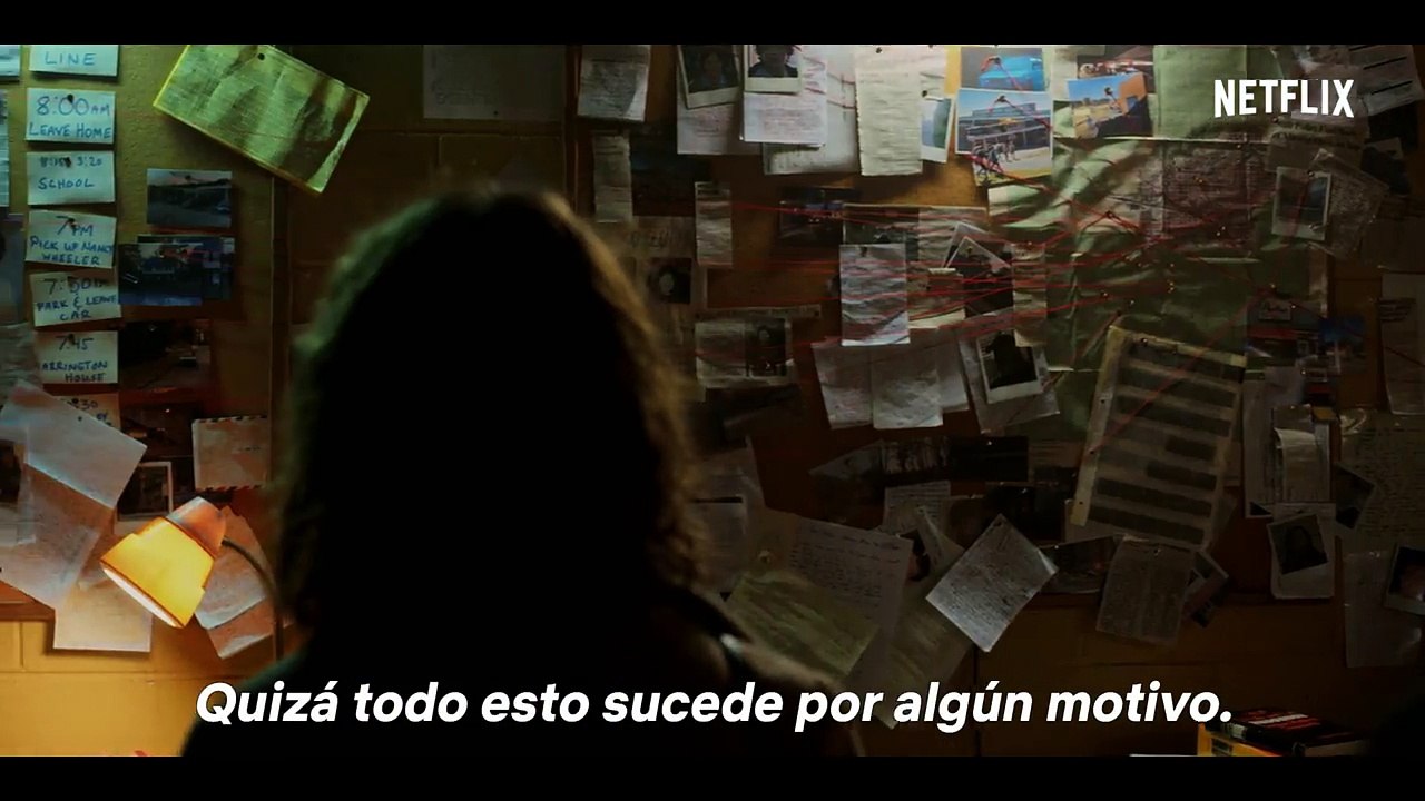 Stranger Things 2 - Trailer final Subtitulado