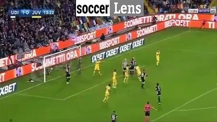 Highlights Udi - Juv