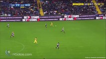 Miralem Pjanic Goal vs Udinese (2-6)