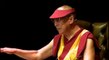 Далай-лама - Конечный пункт назначения