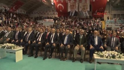 Kocaeli Karamollaoğlu: Ak Parti, Gariban Belediye Başkanlarının Tepesine Biniyor