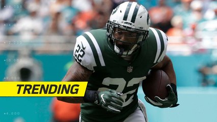 Matt Forte makes defenders miss in ways you won't believe