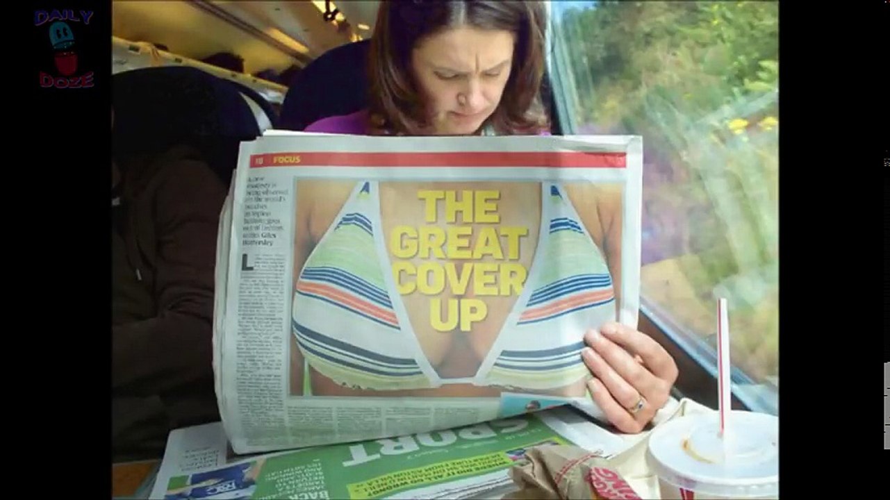 Funniest Coincidences That Will Blow Your Mind