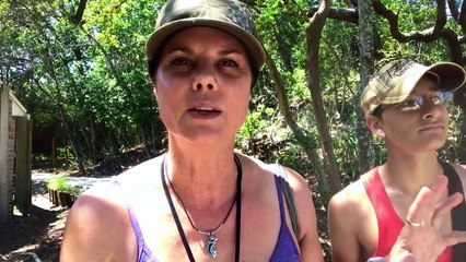 WHEN A GOOD RV DAY OUT TURNED INTO A BAD RV DAY OUT!