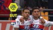 But Memphis DEPAY (48ème) / ESTAC Troyes - Olympique Lyonnais - (0-5) - (ESTAC-OL) / 2017-18