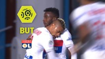 But Mariano DIAZ (90ème) / ESTAC Troyes - Olympique Lyonnais - (0-5) - (ESTAC-OL) / 2017-18