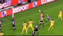 Udinese vs Juventus 2-6 Full Highlights 22/10/2017