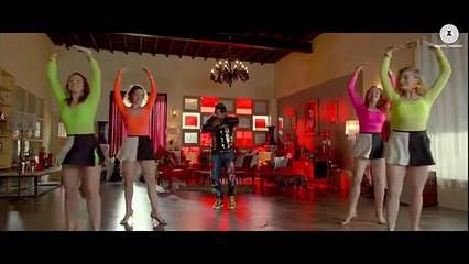 Sexy Baliye - Aamir Khan - Zaira Wasim - Amit Trivedi - Mika Singh - Kausar - Oct 19 Diwali