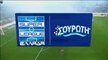 Bjorn Engels Goal HD - Olympiakos Piraeus	1-0	PAOK 22.10.2017