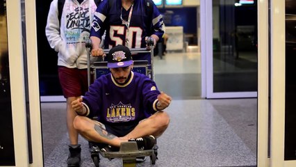 LA COFRADIA - HUT (Prod. El Cuarto Estudios) - YouTube