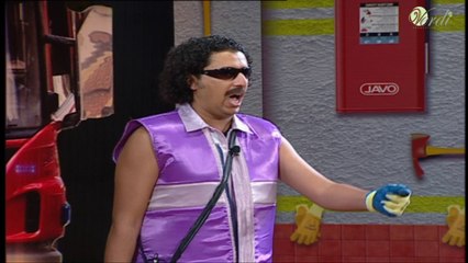 تخيل لو روحت لـ مديرك فى الشغل و قولتلو الكلام ده هيعمل ايه ؟