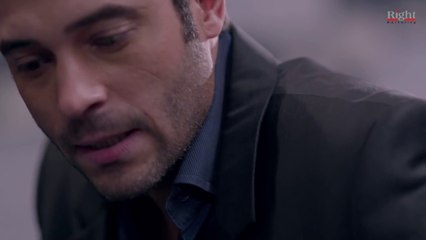 " علي " بدأ يشك في كل اللي حوليه وأول واحد شك فيه " سامي "