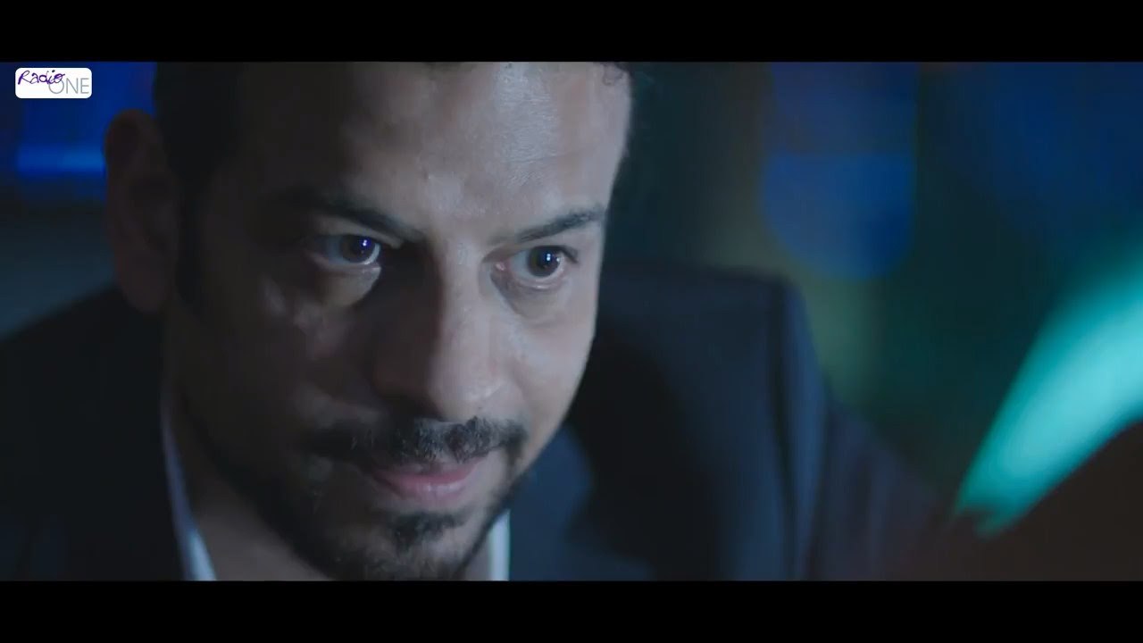 الصياد - مشهد قوي لـ " أشرف مصيلحي " أنا مبحبش البلد دي ولا ريحتها ولا زحمتها " - الحلقة 3