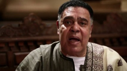 أخت تريز - سامي العدل "الحاج عبد الدايم" يهدد محمود الجندي وحنان ترك ويظهر الوجه الاخر له