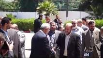 العاروري من طهران: اتفاق المصالحة لن يؤير في سلاح المقاومة
