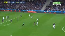 But Luis Gustavo  Marseille 1-0 PSG 22.10.2017