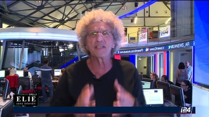 Elie sans interdit | Avec Elie Chouraqui | Partie 1 | 22/10/2017