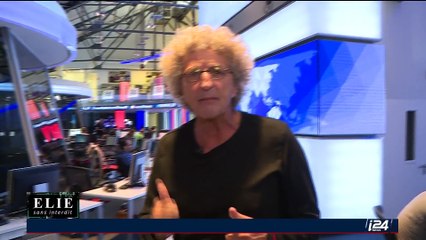 Elie sans interdit | Avec Elie Chouraqui | 22/10/2017