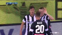 Udinese 2 - 6 Juventus - Highlights - 22.10.2017 [HD]