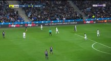 Neymar Goal HD - Marseillet1-1tParis SG 22.10.2017