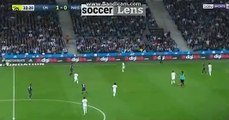 Neymar GOAL HD - Marseille 1-1 PSG  22/10/2017 HD  #OMPSG
