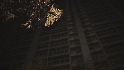 잠실 아파트 변전실 불...2,800여 가구 8시간 가까이 정전 / YTN
