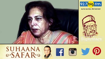 Munawar Sultana Biography