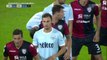 Bastos Goal HD - Lazio 3 - 0 Cagliari - 22.10.2017 (Full Replay)