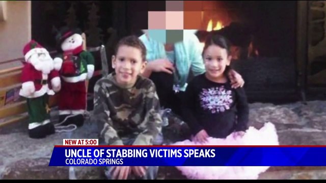 Uncle of Teen Accused of Murdering Two Younger Siblings Says There Was Never a Warning