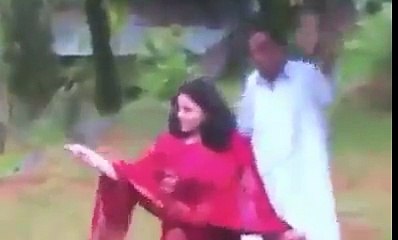 Azam Khan Hoti Caught Dancing with a Girl in Murree