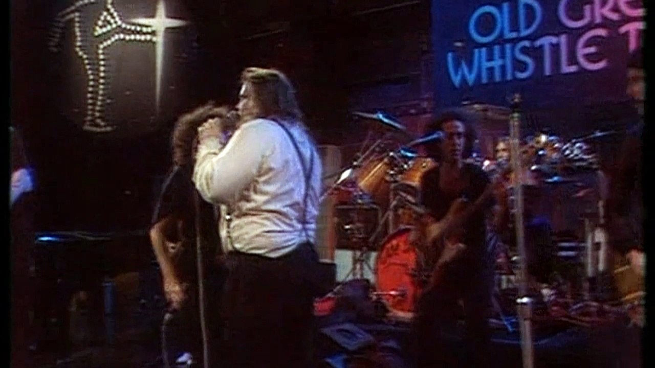 Meat Loaf Let Me Sleep on It video Dailymotion