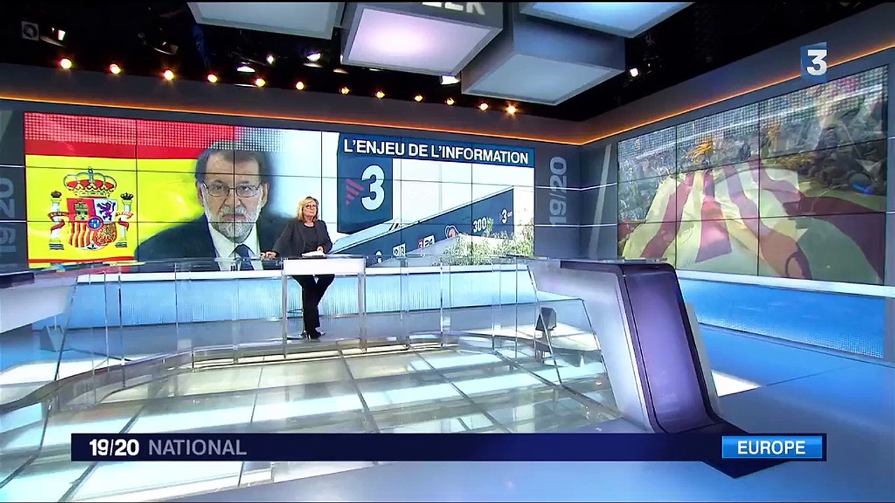 Catalogne : quel avenir pour les médias locaux ?