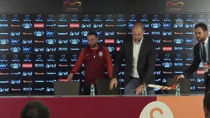 Galatasaray-Fenerbahçe Maçının Ardından - Igor Tudor