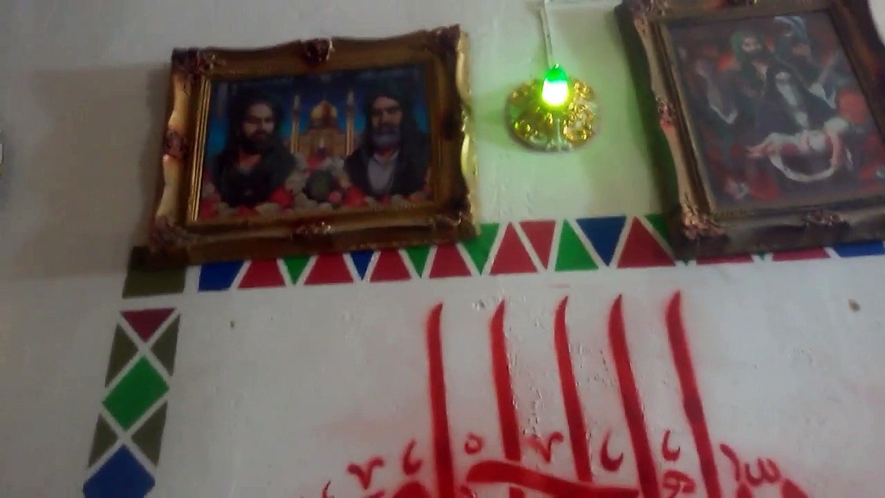 حبك عبا س