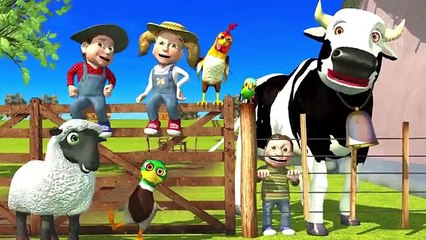 El Reino Infantil - Canciones y Clásicos Infantiles
