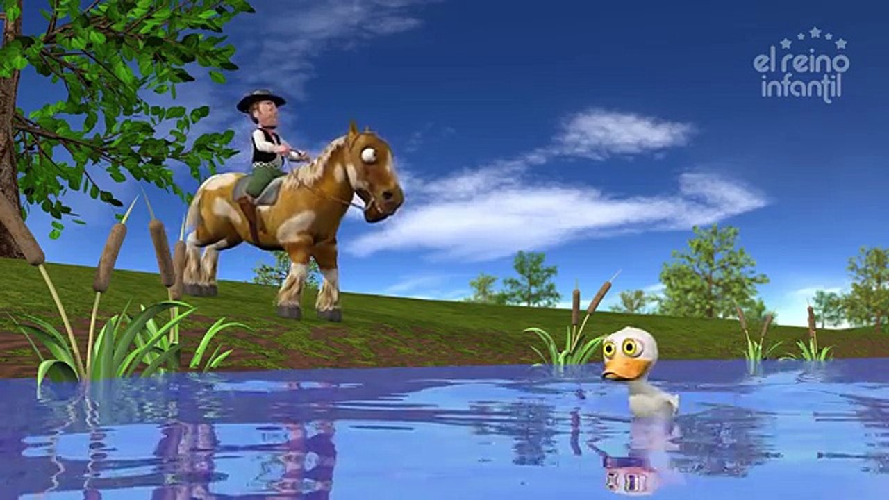 Zenón Cumple Años - La Granja de Zenón - Episodio 6